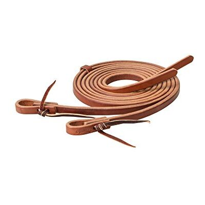 Weaver Leather Extra Heavy Harness Split Reins, Canyon Rose, 5/20,3 cm x 7 ' Weaver Leather Extra Heavy Harness Split Reins, Canyon Rose, 5/20,3 cm x 7 '