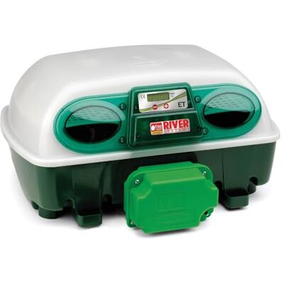 Gómez y Crespo Et Covina 12401018 Covina ET24 Incubatore automatico Gómez y Crespo Et Covina 12401018 Covina ET24 Incubatore automatico