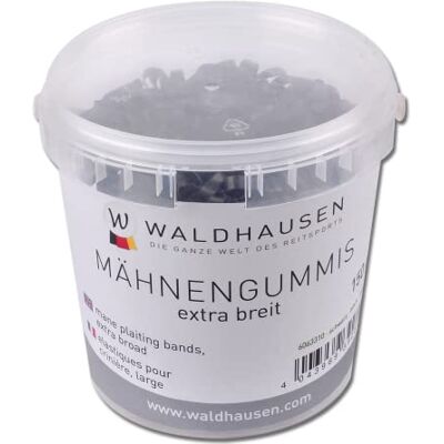 Waldhausen Elastici per criniera extra largo Waldhausen Elastici per criniera extra largo