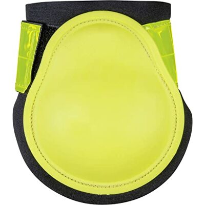 HKM Stivali Riflettenti Giallo Pony HKM Stivali Riflettenti Giallo Pony