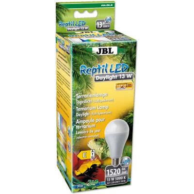 JBL Reptil LED Daylight 13W JBL Reptil LED Daylight 13W