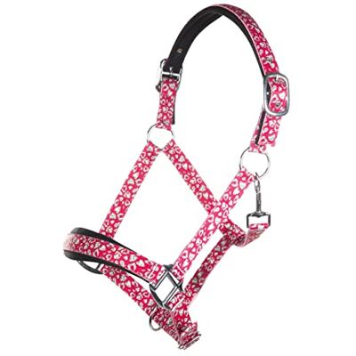HKM Colour Breeze Cavezza Pink Pony HKM Colour Breeze Cavezza Pink Pony
