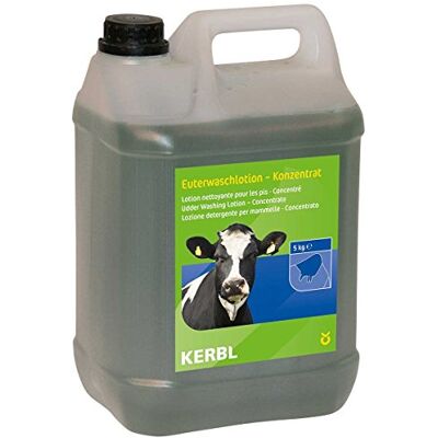 Kerbl Lozione concentrata, 5 l Kerbl Lozione concentrata, 5 l