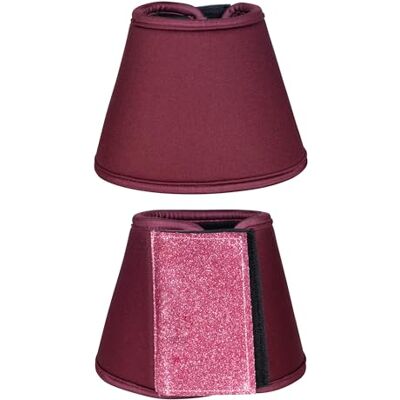 HKM Berry 3100 Campana in softoprene, taglia L HKM Berry 3100 Campana in softoprene, taglia L
