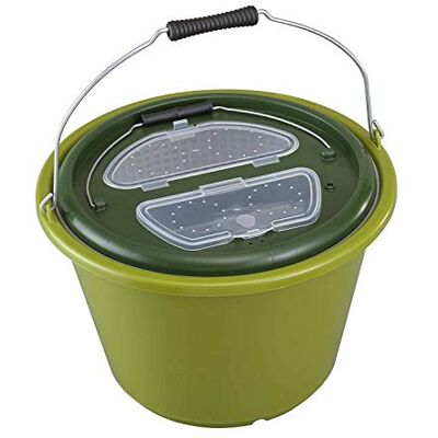 Behr Acquario per Pesci da Esca Unisex-Adult, Standard Behr Acquario per Pesci da Esca Unisex-Adult, Standard