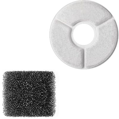 Mova Filtro e pompa fontanella WF20 Pro Mova Filtro e pompa fontanella WF20 Pro