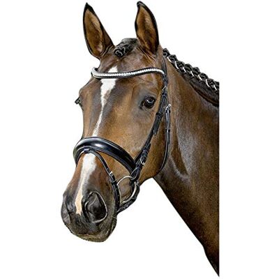 HKM Emilia Trense, nero, pony HKM Emilia Trense, nero, pony