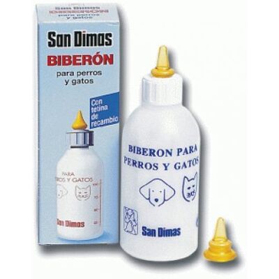 san dimas Biberón Para Perros Y Gatos san dimas Biberón Para Perros Y Gatos
