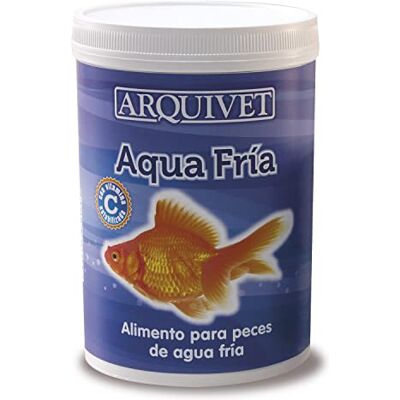 Arquivet Aqua Fria 1050 ml – 215 gr Arquivet Aqua Fria 1050 ml – 215 gr
