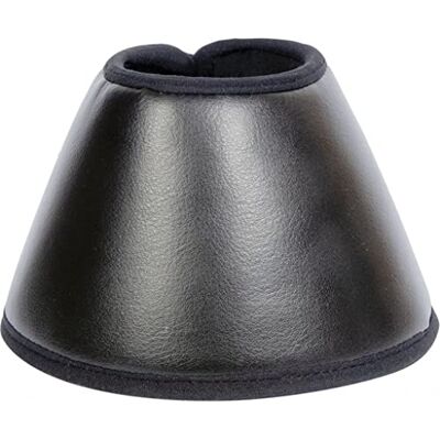 HKM Stivali a campana- Stivali a campana Nero XXL HKM Stivali a campana- Stivali a campana Nero XXL