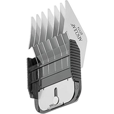 Kerbl Aesculap Pettini per testine di rasatura GH700, GT736, GT746 e GT710, lunghezza di taglio 16 mm Kerbl Aesculap Pettini per testine di rasatura GH700, GT736, GT746 e GT710, lunghezza di taglio 16 mm