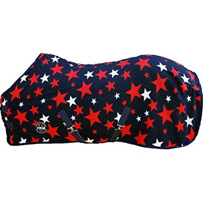 HKM Coperta- Coperta 6900 Blu Scuro 125 HKM Coperta- Coperta 6900 Blu Scuro 125