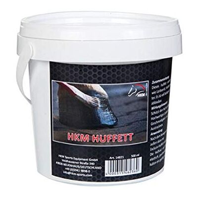 HKM Huffett- Multicolore 500 ml HKM Huffett- Multicolore 500 ml