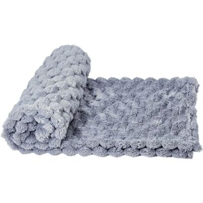 Nobby Copriletto Diamond Classic grigio L x L 50 x 75 cm Nobby Copriletto Diamond Classic grigio L x L 50 x 75 cm