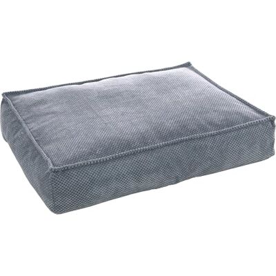 Flamingo Cuscino Reno rettangolare blu chiaro, 80 x 60 x 16 cm Flamingo Cuscino Reno rettangolare blu chiaro, 80 x 60 x 16 cm