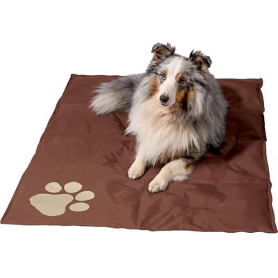 DOBAR Tappetino per cani - Gel refrigerante attivo, Piccoli e medi cani DOBAR Tappetino per cani - Gel refrigerante attivo, Piccoli e medi cani