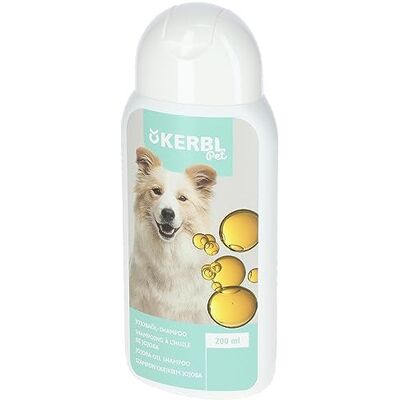 Shampoo al jojoba per cani - Shampoo per cani Shampoo al jojoba per cani - Shampoo per cani