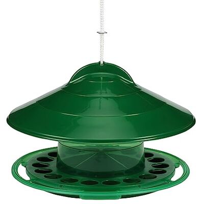 Nobby Fioriera in plastica, 2 kg, Ø 30,5 x 23 cm Nobby Fioriera in plastica, 2 kg, Ø 30,5 x 23 cm