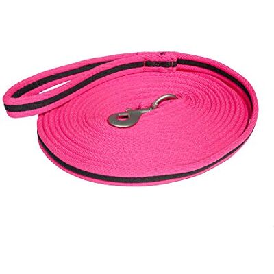 Rhinegold Carnevale Lunge Rein Rhinegold Carnevale Lunge Rein