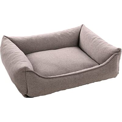 Flamingo Avalon, Grigio, Standard Flamingo Avalon, Grigio, Standard