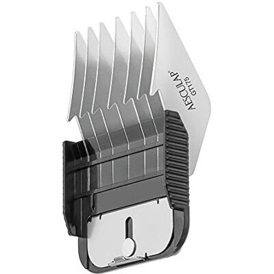 Kerbl Aesculap Pettini per testine di rasatura GH700, GT736, GT746 e GT710, lunghezza di taglio 19 mm Kerbl Aesculap Pettini per testine di rasatura GH700, GT736, GT746 e GT710, lunghezza di taglio 19 mm