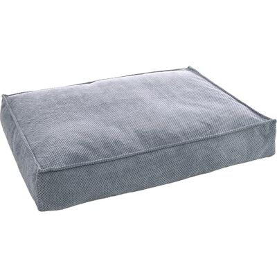 Flamingo Cuscino Reno rettangolare blu chiaro, 100 x 70 x 16 cm Flamingo Cuscino Reno rettangolare blu chiaro, 100 x 70 x 16 cm