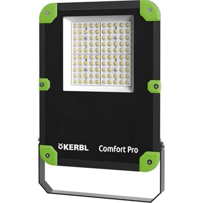 Kerbl LED a largo fascio Comfort Pro, 50 W Versione 2025 Kerbl LED a largo fascio Comfort Pro, 50 W Versione 2025