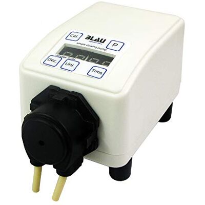 Blau Aquaristic Single Dosing Pump Blau Aquaristic Single Dosing Pump