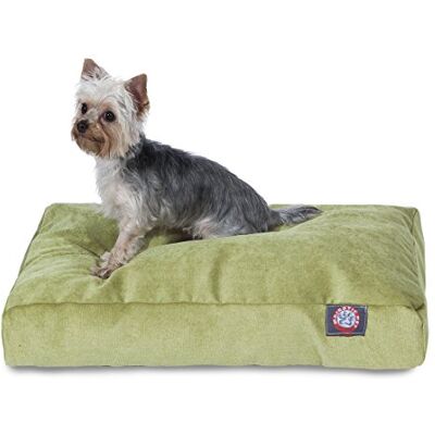 Majestic Apple Villa Collection Cuccia Rettangolare per Cani Majestic Apple Villa Collection Cuccia Rettangolare per Cani
