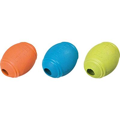 Flamingo Accessories Palla Gomma Football Americano Grande Flamingo Accessories Palla Gomma Football Americano Grande