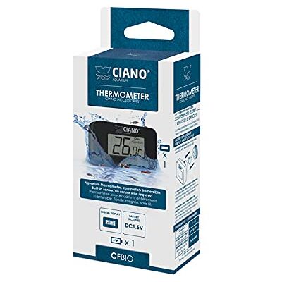 Ciano ACCESSORI Black (cfbio) Ciano ACCESSORI Black (cfbio)
