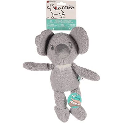 Flamingo JCHIEN Tufflove Koala Grigio Chiaro 32CM Flamingo JCHIEN Tufflove Koala Grigio Chiaro 32CM