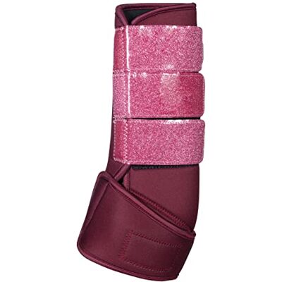HKM Berry Ghette Dunkelgrau S HKM Berry Ghette Dunkelgrau S