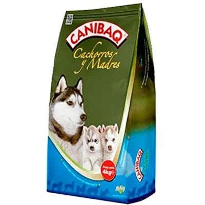 BigBuy Home Penso Canibaq (4 kg) BigBuy Home Penso Canibaq (4 kg)