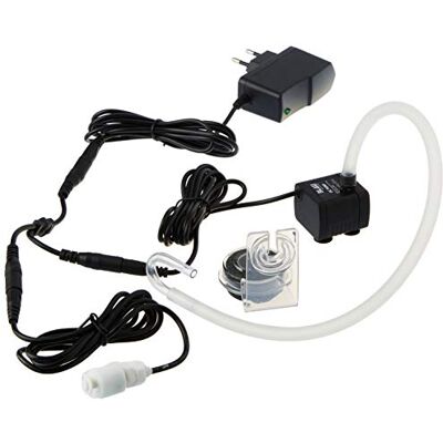 Blau Aquaristic Osmolatore Controllo Livelli 1 Sensore per Acquario Blau Aquaristic Osmolatore Controllo Livelli 1 Sensore per Acquario