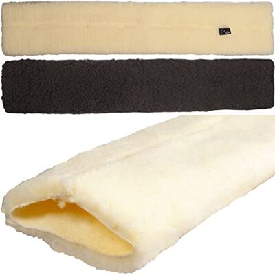 HKM Coprisella- Coprisella Nero Tallia Unica HKM Coprisella- Coprisella Nero Tallia Unica