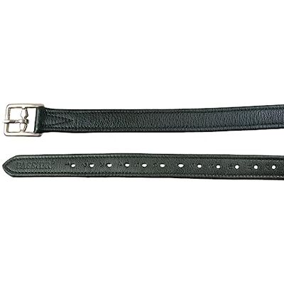 PFIFF Cinghia ad archetto Premium, 140 cm, colore: Nero PFIFF Cinghia ad archetto Premium, 140 cm, colore: Nero