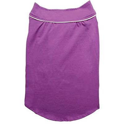 Dogit Tank Top Morado, MDE Dogit Tank Top Morado, MDE