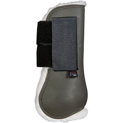 HKM Stivali base Caccia Verde Vollblut HKM Stivali base Caccia Verde Vollblut