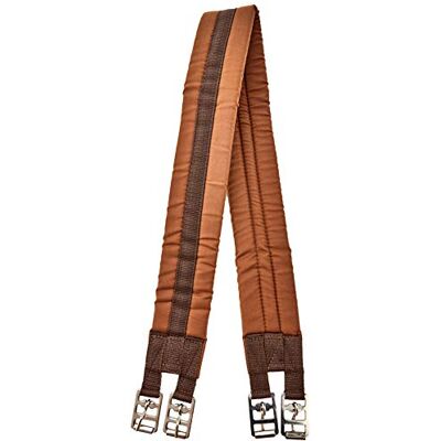 Rhinegold Imbottita in cotone-106,7 cm-Marrone, Circonferenza 36 IT, 106,5 cm Rhinegold Imbottita in cotone-106,7 cm-Marrone, Circonferenza 36 IT, 106,5 cm