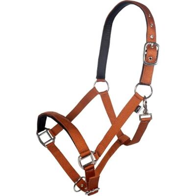 HKM Breakaway 2 Fondina Rame Pony HKM Breakaway 2 Fondina Rame Pony