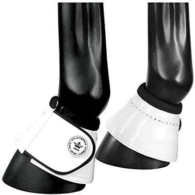 PFIFF Campanelle 'Telde', colore bianco, M PFIFF Campanelle 'Telde', colore bianco, M