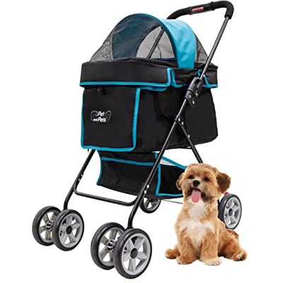 Pet and Pets PETIQUE Swift- Teal Pet and Pets PETIQUE Swift- Teal