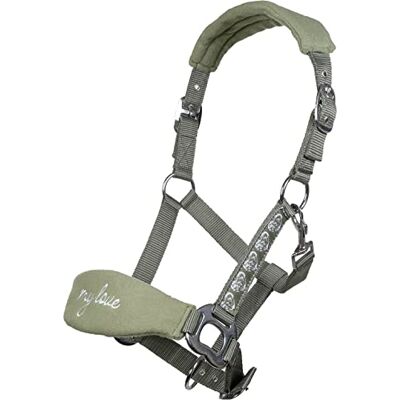 HKM Cavallo Spirito Cavallo Grigio Pony HKM Cavallo Spirito Cavallo Grigio Pony
