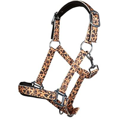 HKM Colore Breeze Halters Natur Pony HKM Colore Breeze Halters Natur Pony