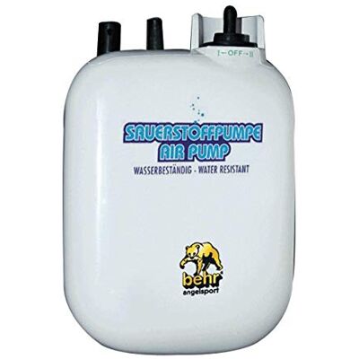 Behr Pompa a Ossigeno 2 Speed Nuovo, 62309 Behr Pompa a Ossigeno 2 Speed Nuovo, 62309