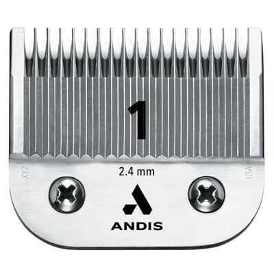Andis Modello 1-2,4mm Lama in ceramica Edge - Lama Andis Modello 1-2,4mm Lama in ceramica Edge - Lama
