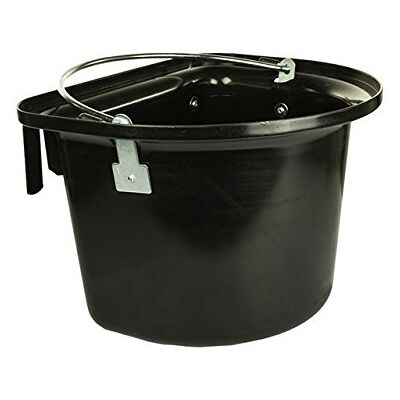 HKM Secchio per mangimi, , assortito St HKM Secchio per mangimi, , assortito St