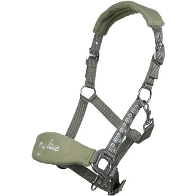 HKM Horse Spirit Cavezze Rosa Pony HKM Horse Spirit Cavezze Rosa Pony