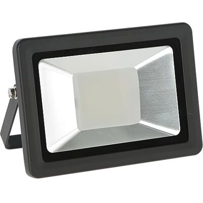 Kerbl Faretto LED per esterni, 180 x 156 x 162 mm, 30 W, 12 pezzi Kerbl Faretto LED per esterni, 180 x 156 x 162 mm, 30 W, 12 pezzi